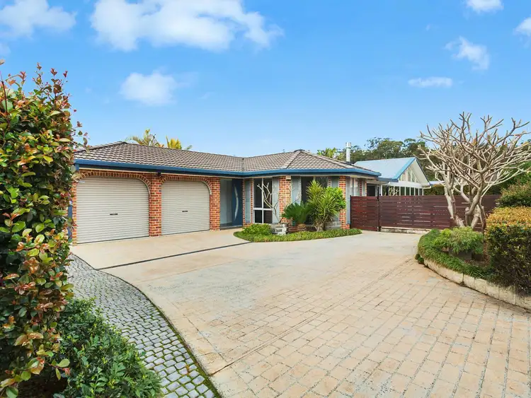 Third view of Homely house listing, 3 John Howe Place, Point Clare NSW 2250