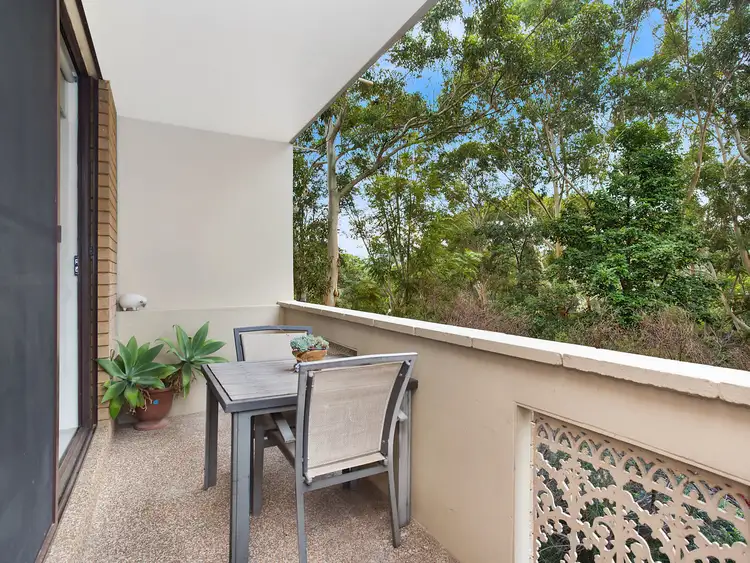 Third view of Homely apartment listing, 17/482 Pacific Highway, Lane Cove NSW 2066
