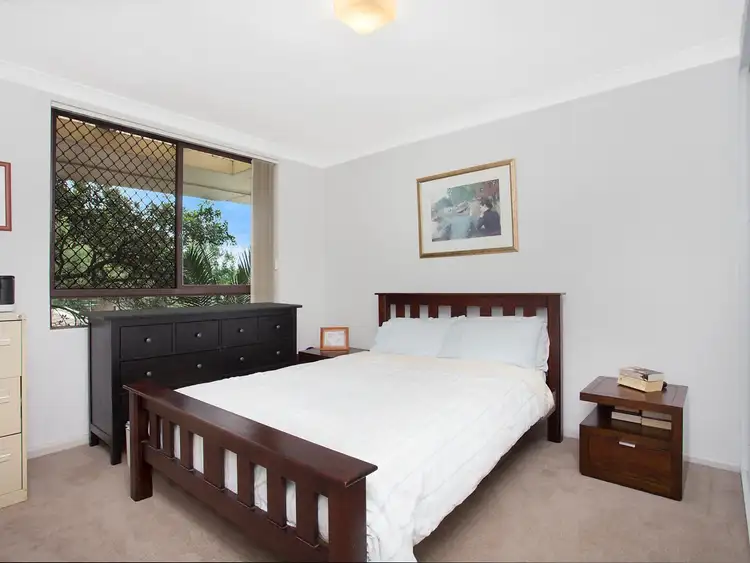 Fifth view of Homely apartment listing, 17/482 Pacific Highway, Lane Cove NSW 2066