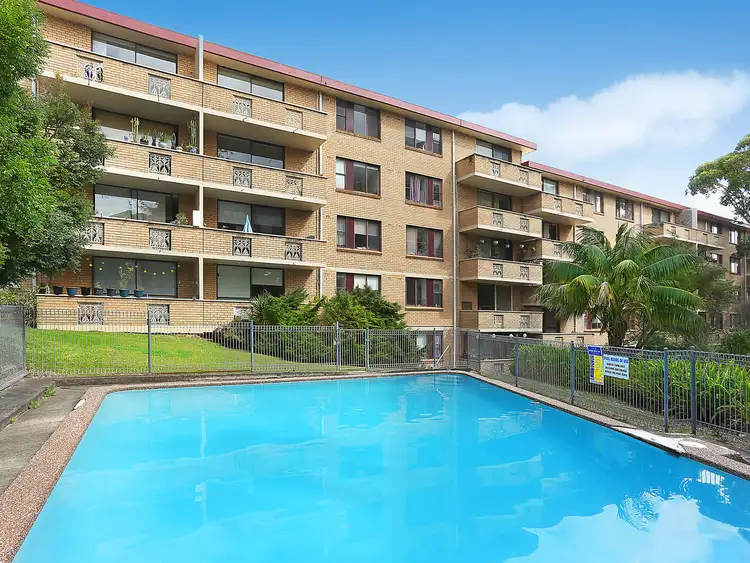 Sixth view of Homely apartment listing, 17/482 Pacific Highway, Lane Cove NSW 2066