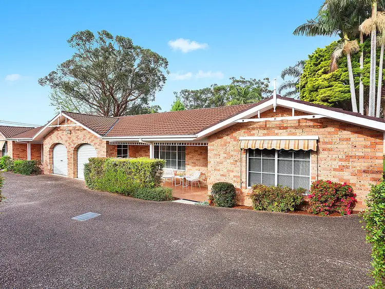 3/223 Brisbane Water Drive, Point Clare NSW 2250