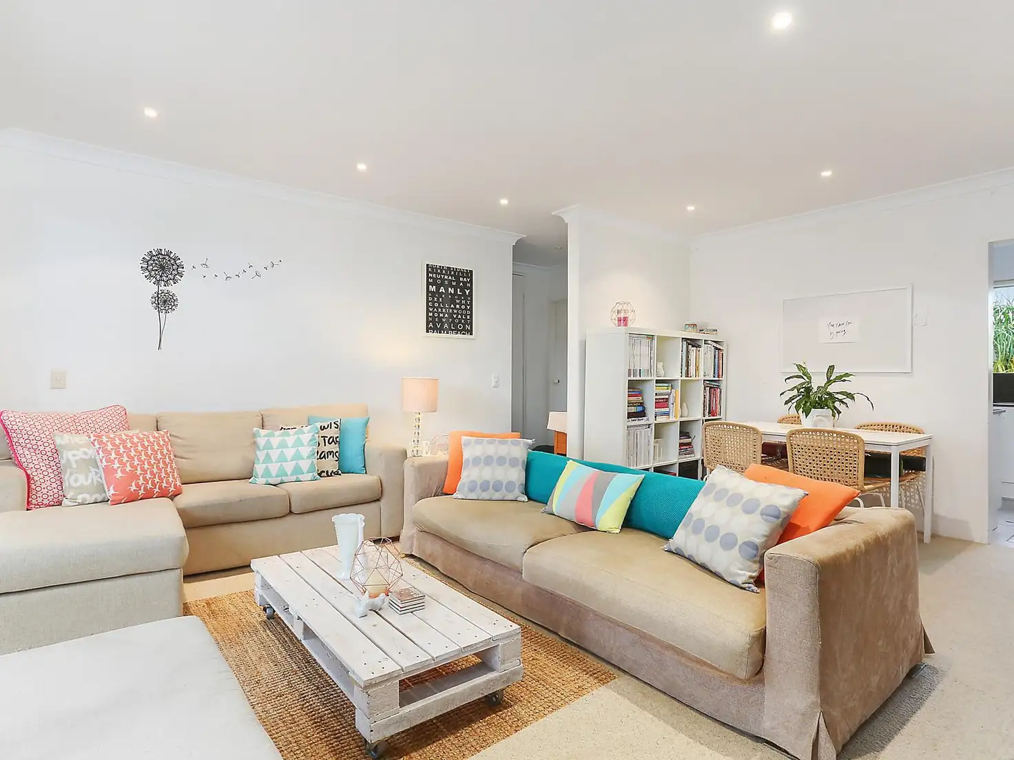 Main view of Homely apartment listing, 10/27 Boyle Street, Balgowlah NSW 2093