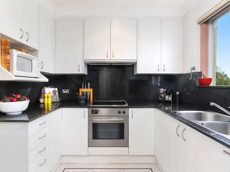 Second view of Homely apartment listing, 10/27 Boyle Street, Balgowlah NSW 2093