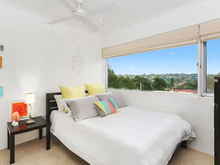 Third view of Homely apartment listing, 10/27 Boyle Street, Balgowlah NSW 2093