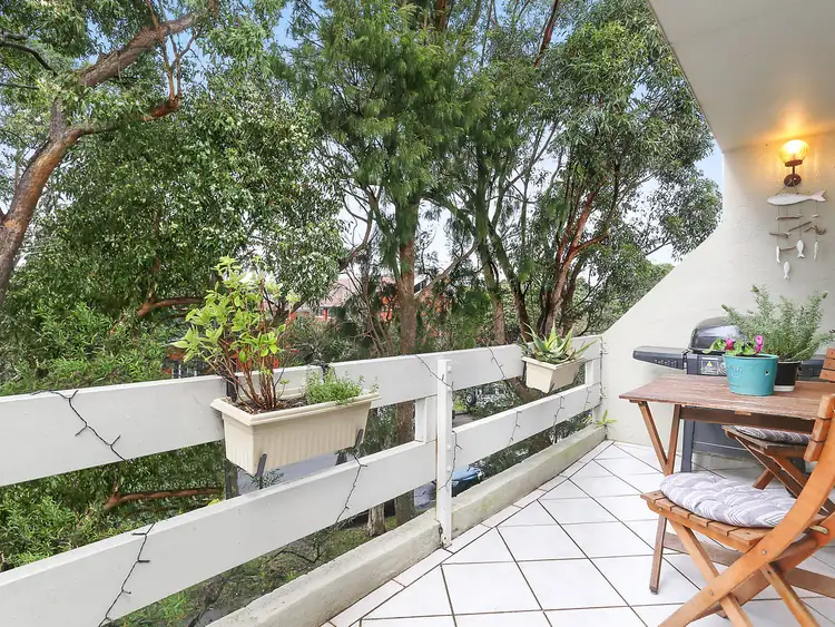Fourth view of Homely apartment listing, 10/27 Boyle Street, Balgowlah NSW 2093
