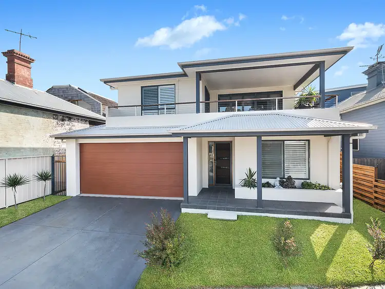 Main view of Homely house listing, 74 Elizabeth Street, Tighes Hill NSW 2297
