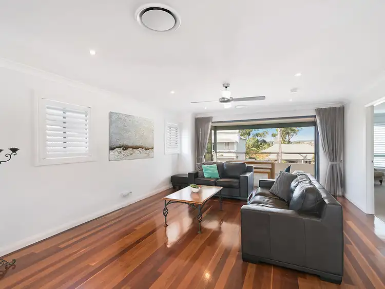 Third view of Homely house listing, 74 Elizabeth Street, Tighes Hill NSW 2297