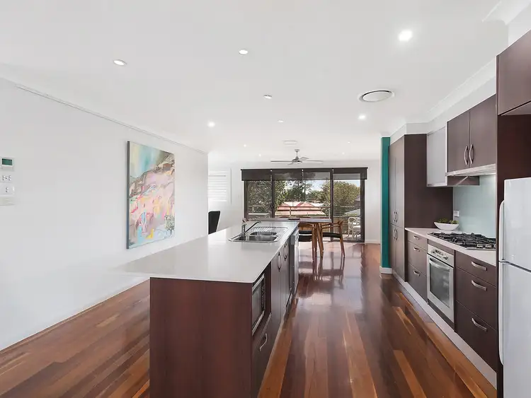 Fourth view of Homely house listing, 74 Elizabeth Street, Tighes Hill NSW 2297