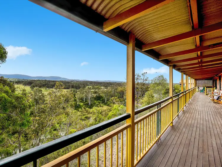 Fifth view of Homely house listing, 35 Allawah Road, Chuwar QLD 4306