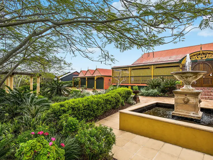 Sixth view of Homely house listing, 35 Allawah Road, Chuwar QLD 4306
