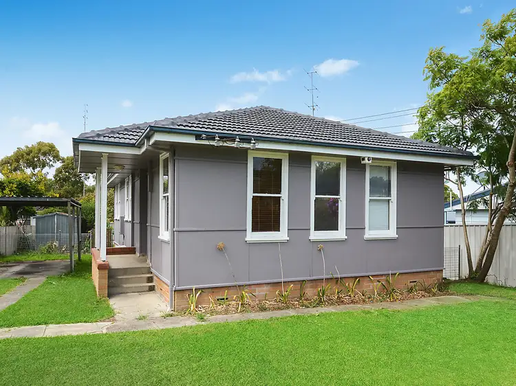 Main view of Homely house listing, 70 Cadaga Road, Gateshead NSW 2290