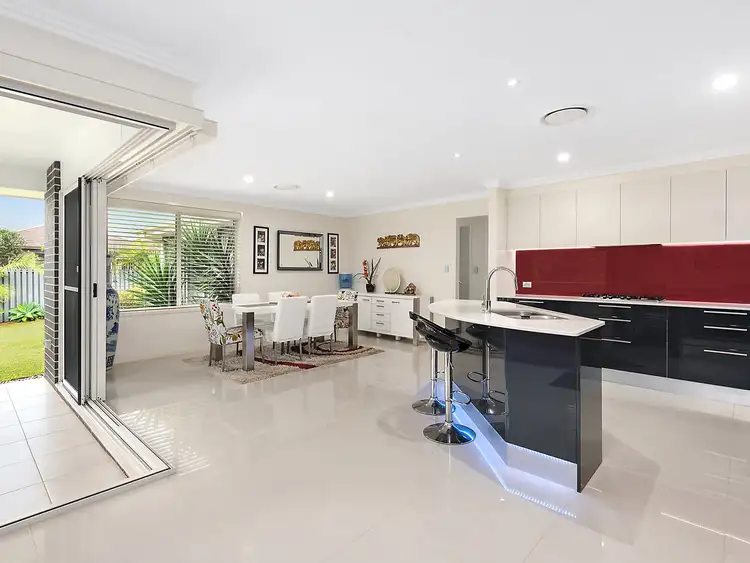 Second view of Homely house listing, 1 Round Oak Close, Port Macquarie NSW 2444