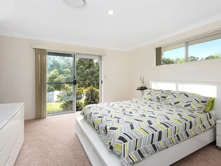 Third view of Homely house listing, 1 Round Oak Close, Port Macquarie NSW 2444