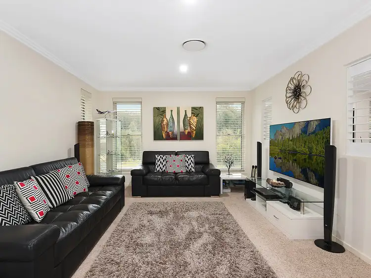 Fourth view of Homely house listing, 1 Round Oak Close, Port Macquarie NSW 2444