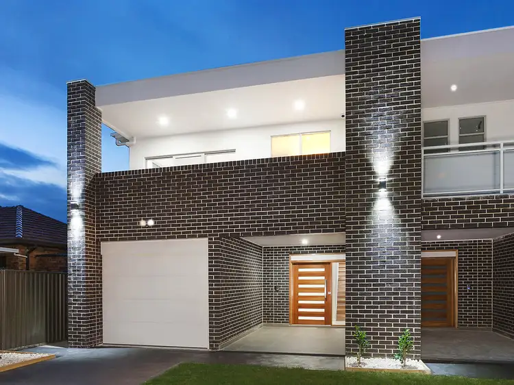 10A Louie Street, Padstow NSW 2211