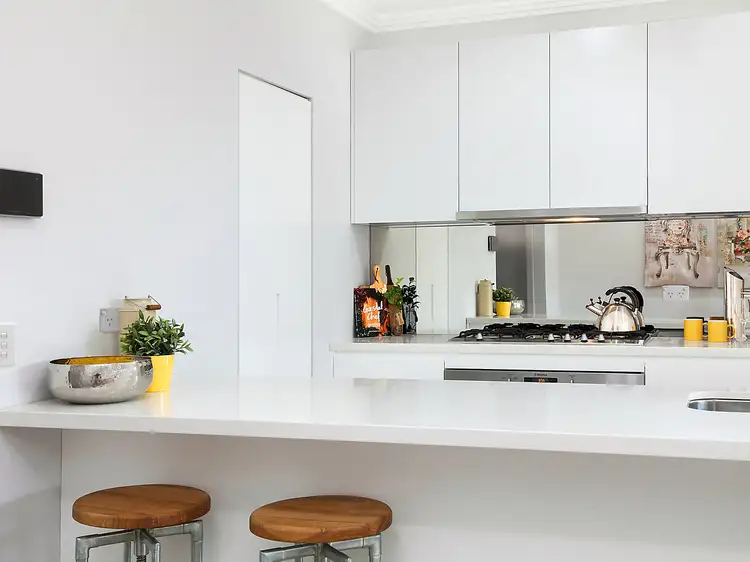 Third view of Homely house listing, 10A Louie Street, Padstow NSW 2211