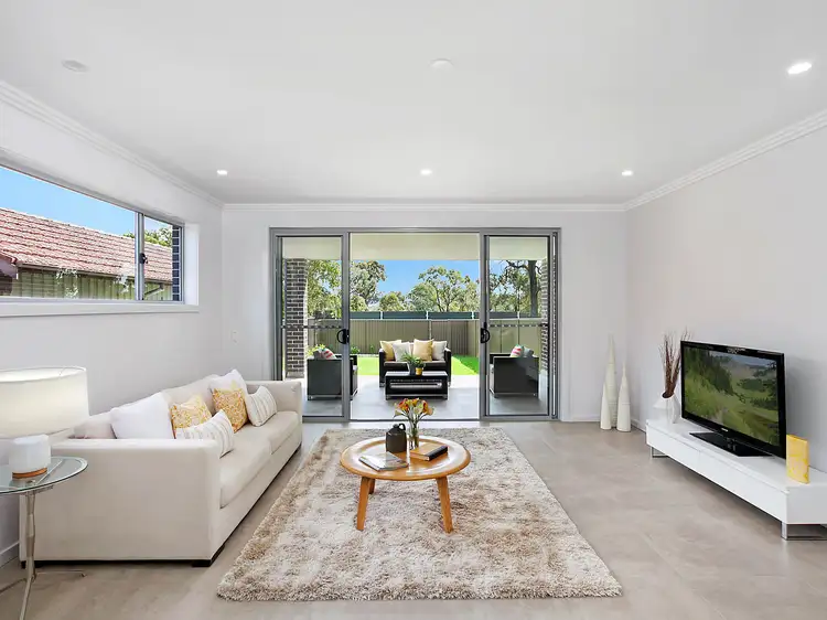 Fourth view of Homely house listing, 10A Louie Street, Padstow NSW 2211