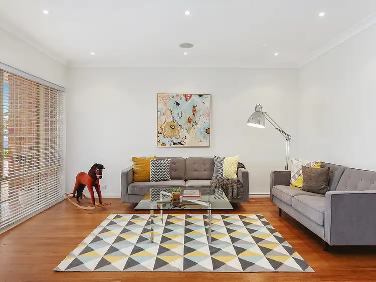 Third view of Homely house listing, 3 Birgitte Crescent, Cecil Hills NSW 2171