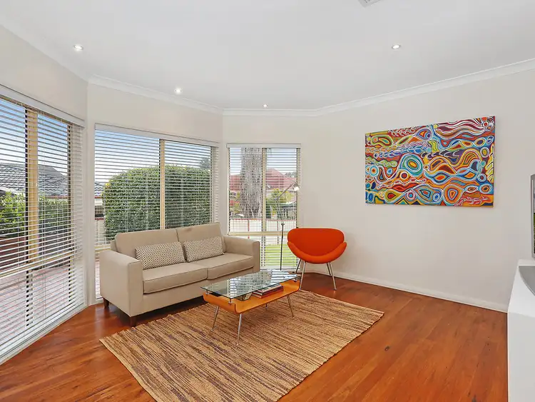 Fourth view of Homely house listing, 3 Birgitte Crescent, Cecil Hills NSW 2171
