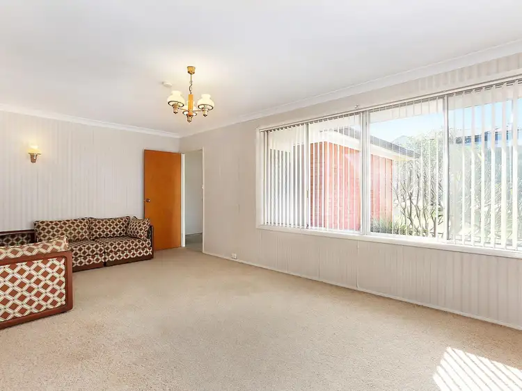 Second view of Homely house listing, 117 Centaur Street, Revesby Heights NSW 2212