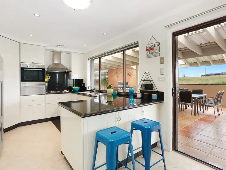Second view of Homely house listing, 26 Hawkins Avenue, Luddenham NSW 2745