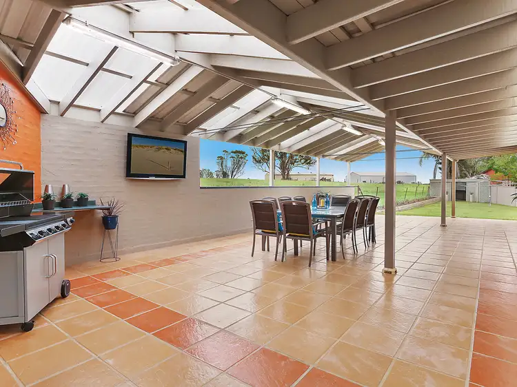 Sixth view of Homely house listing, 26 Hawkins Avenue, Luddenham NSW 2745