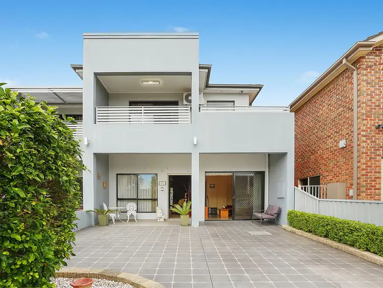 85 Throsby Street, Fairfield Heights NSW 2165