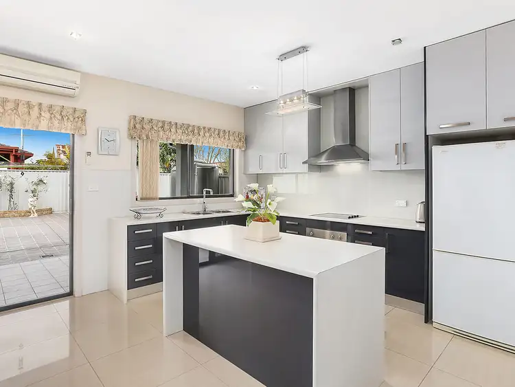 Second view of Homely house listing, 85 Throsby Street, Fairfield Heights NSW 2165