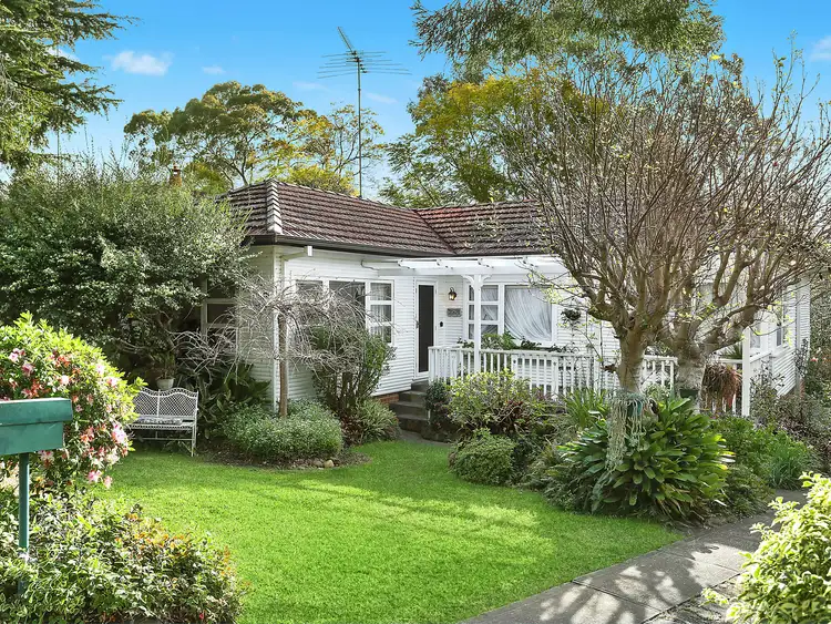 Main view of Homely house listing, 7 Dunbar Street, Ryde NSW 2112