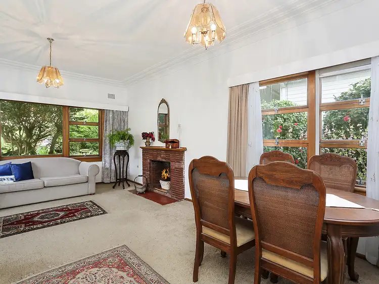 Second view of Homely house listing, 7 Dunbar Street, Ryde NSW 2112