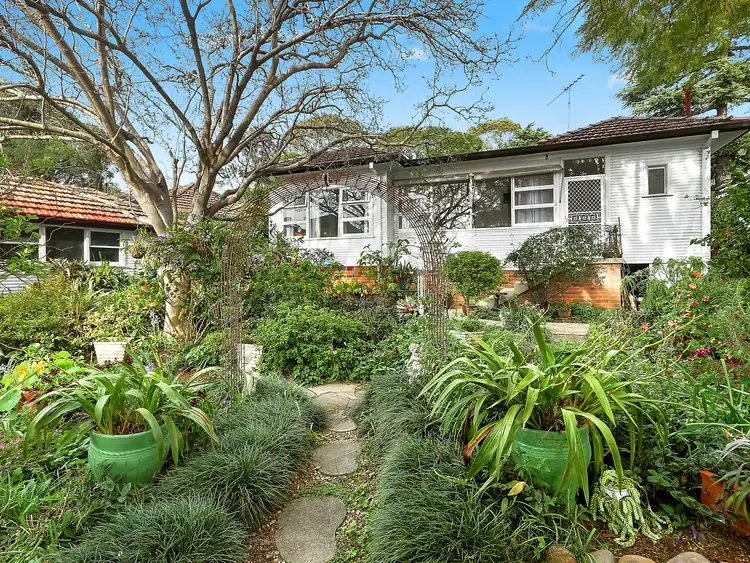 Fourth view of Homely house listing, 7 Dunbar Street, Ryde NSW 2112