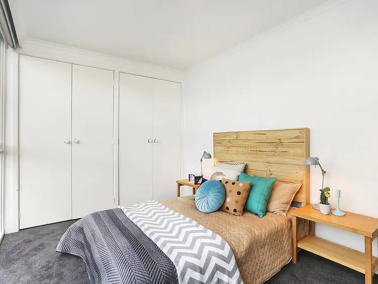 Third view of Homely apartment listing, 15/20 Cardigan Street, St Kilda East VIC 3183
