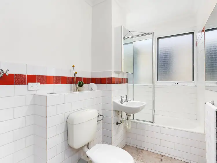 Fourth view of Homely apartment listing, 15/20 Cardigan Street, St Kilda East VIC 3183