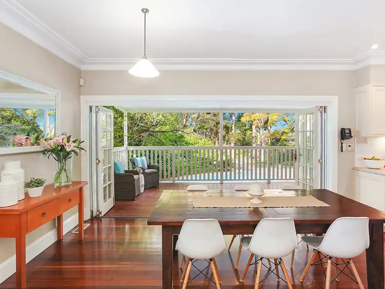 Second view of Homely house listing, 23 Mount Pleasant Avenue, Normanhurst NSW 2076