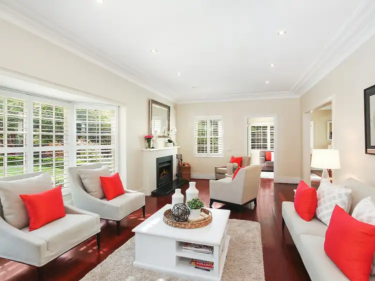 Third view of Homely house listing, 23 Mount Pleasant Avenue, Normanhurst NSW 2076