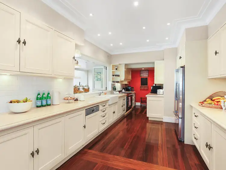 Fourth view of Homely house listing, 23 Mount Pleasant Avenue, Normanhurst NSW 2076