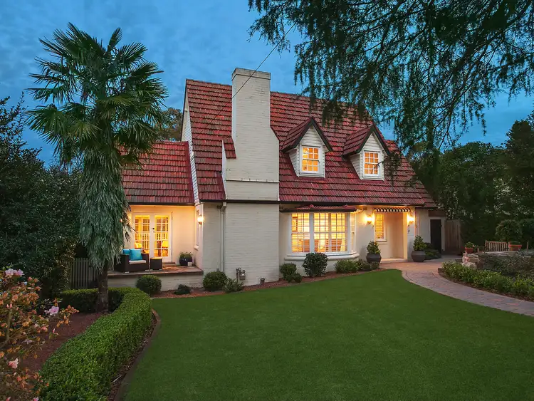 Fifth view of Homely house listing, 23 Mount Pleasant Avenue, Normanhurst NSW 2076