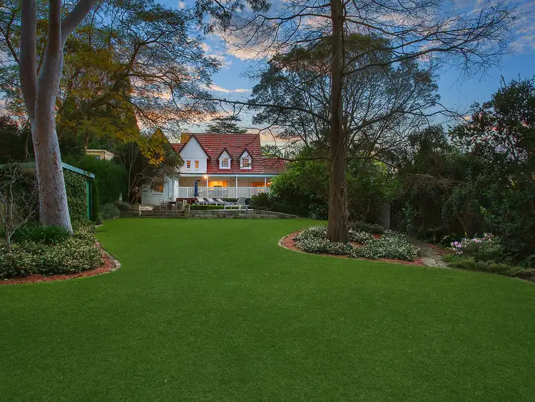 Sixth view of Homely house listing, 23 Mount Pleasant Avenue, Normanhurst NSW 2076