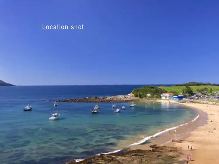 Third view of Homely house listing, 14 Plymouth Drive, Wamberal NSW 2260