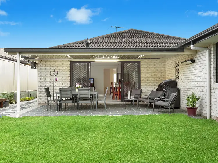 Main view of Homely house listing, 37 Jessielea Street, Wynnum West QLD 4178
