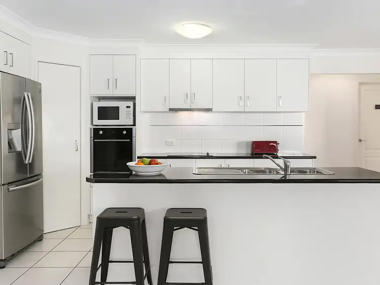 Fifth view of Homely house listing, 37 Jessielea Street, Wynnum West QLD 4178