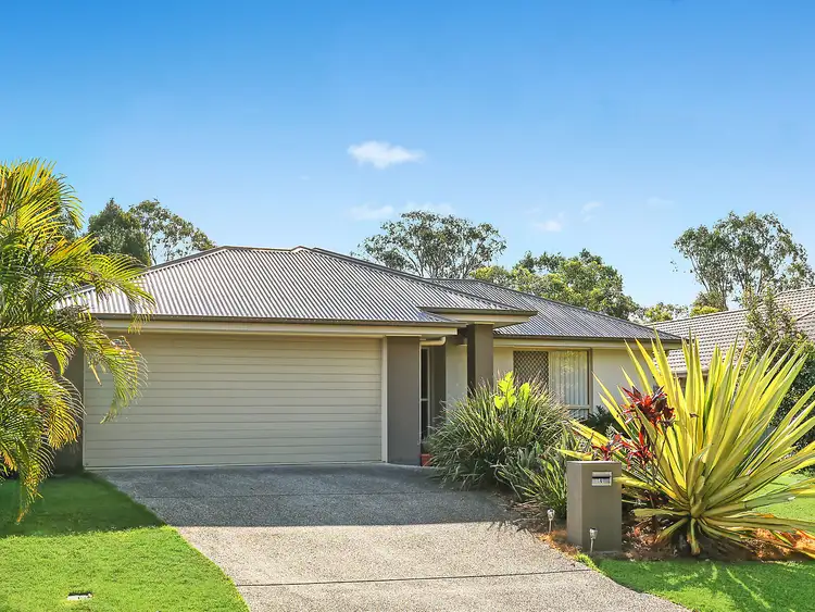 Main view of Homely house listing, 4 Treetop Place, Manly West QLD 4179