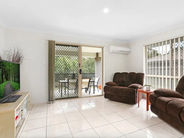 Third view of Homely house listing, 4 Treetop Place, Manly West QLD 4179