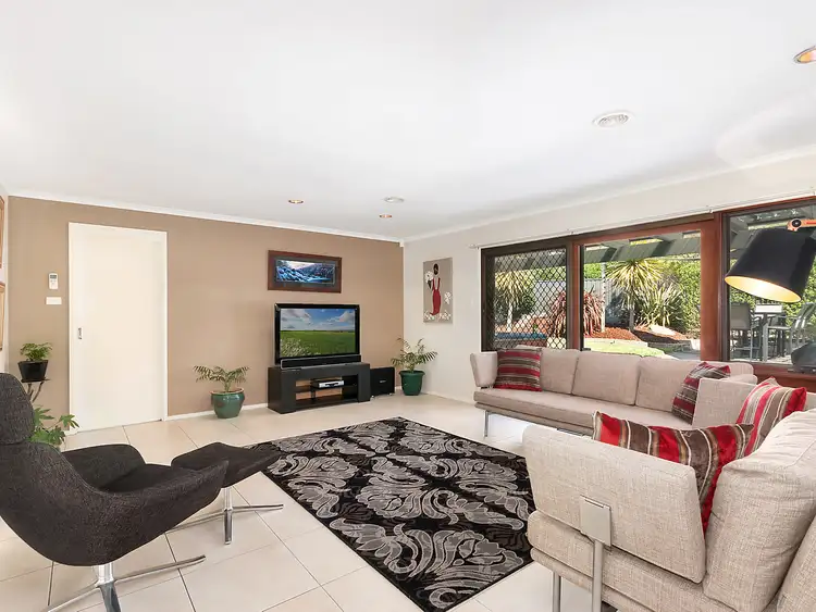Second view of Homely house listing, 14 Rene Street, Chapman ACT 2611