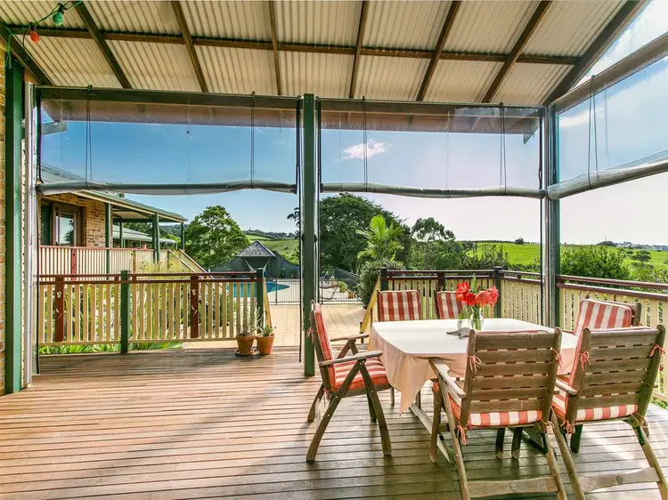 Third view of Homely rural property listing, 1476 Hinterland Way, Bangalow NSW 2479