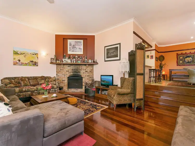 Fifth view of Homely rural property listing, 1476 Hinterland Way, Bangalow NSW 2479
