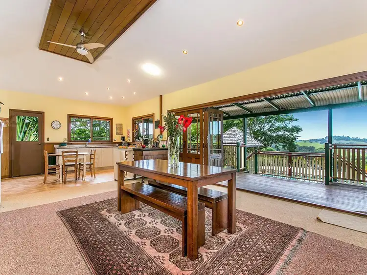 Sixth view of Homely rural property listing, 1476 Hinterland Way, Bangalow NSW 2479