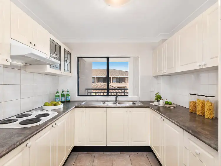 Second view of Homely unit listing, 15/43 Northam Avenue, Bankstown NSW 2200