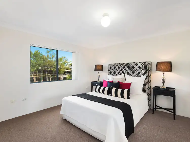 Fourth view of Homely unit listing, 15/43 Northam Avenue, Bankstown NSW 2200
