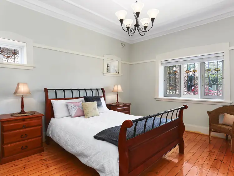 Fourth view of Homely house listing, 38 Prince Edward Street, Carlton NSW 2218